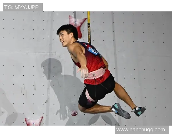 南京攀岩队勇夺最新攀岩耐力TOP10榜首位置引领风骚