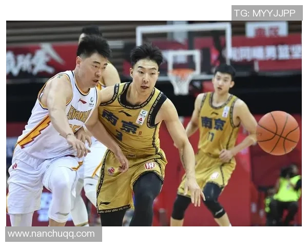 南京篮球队速度对比分析揭示球队战术优势与未来发展潜力